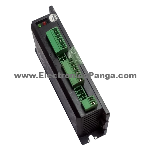 LEADSHINE CL57C 24~50V/DC Closed Loop Stepper Motor Driver STD343 - Image 6