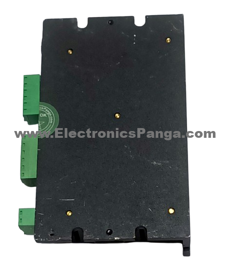 LEADSHINE CL57C 24~50V/DC Closed Loop Stepper Motor Driver STD343 - Image 7