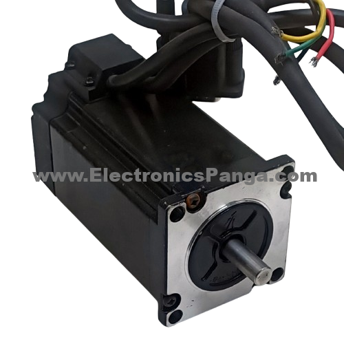 LEADSHINE ISM-2SZ Nema23 2-Phase Closed Loop Stepper Motor STM337