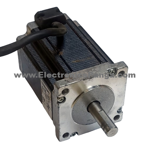 LEESN LS60A30-F4B42 Nema24 4.2A 2-Phase Step1.8° Stepping Motor STM321