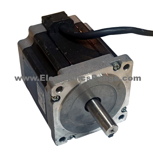 LEESN LS86A65-K5J60 2-Phase 6A Step1.8° 4-Wires Stepping Motor STM314