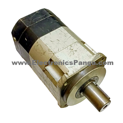 LIMING ATG 30:1 Ratio PGX142-H-30 Reducer Gearbox For 1kw 1.5kw Servo Motor G1418