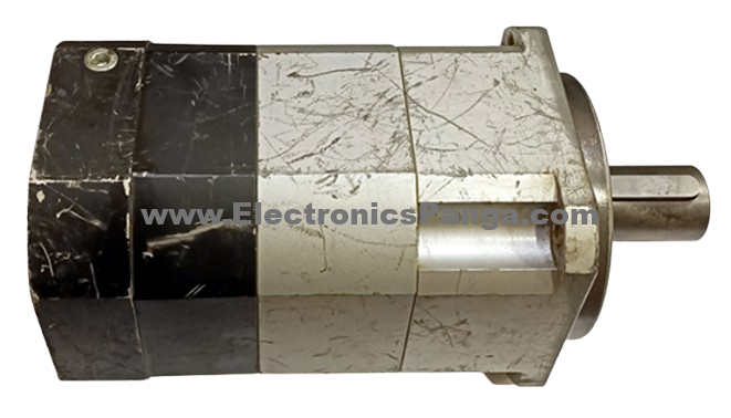 LIMING ATG 30:1 Ratio PGX142-H-30 Reducer Gearbox For 1kw 1.5kw Servo Motor G1418 - Image 3