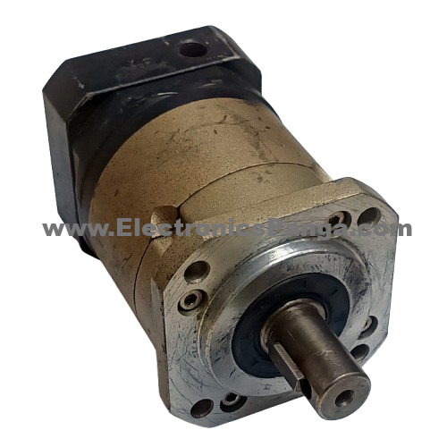 LIMING ATG 5:1 Ratio KFB-70-5 Reducer Gearbox For 200w & 400w Servo Motor G1426