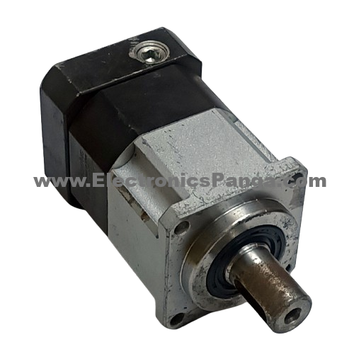 LIMING ATG 5:1 Ratio PGX44-H-5 Reducer Gearbox For 50w & 100w Servo Motor G1425