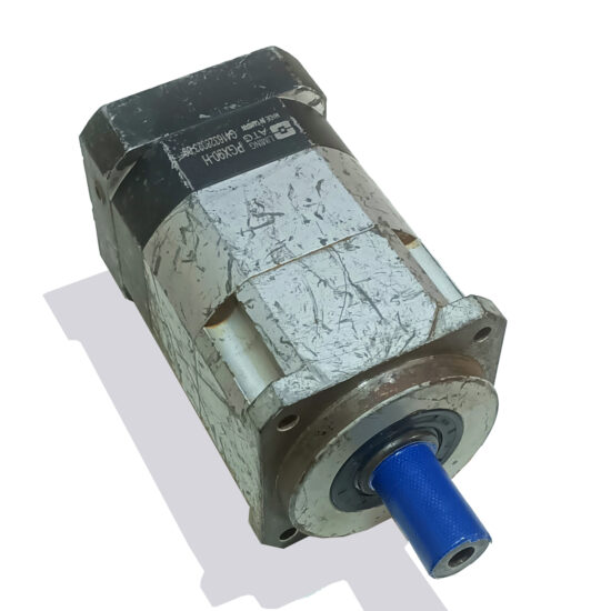 LIMING ATG 70:1 Ratio PGX90-H-70 Reducer Gearbox For 750w Servo Motor G1435