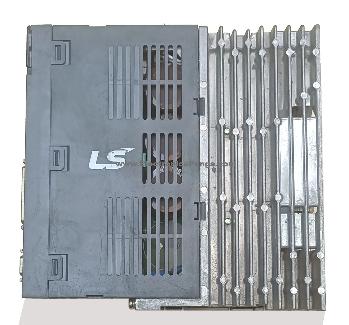 LS XGT 400W (0.4Kw) XDL-L7SA004B AC Servo Driver SD1475 - Image 6