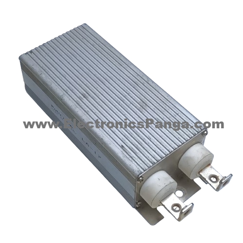 MCRF LA-17 20ΩJ 300W Resistance AS661