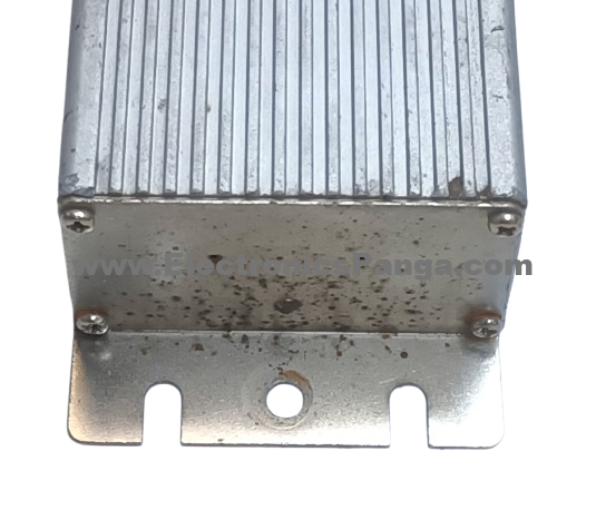MCRF LA-17 20ΩJ 300W Resistance AS661 - Image 5