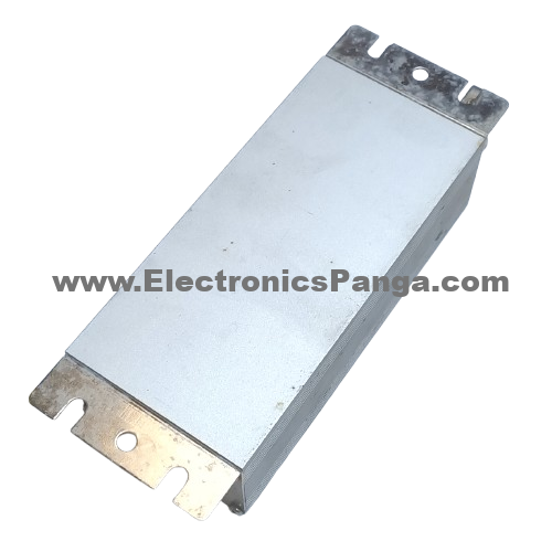 MCRF LA-17 20ΩJ 300W Resistance AS661 - Image 7