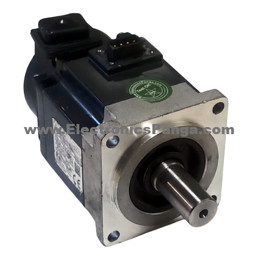 MITSUBISHI 0.2Kw (200W) HG-KR23J AC Servo Motor SM1293