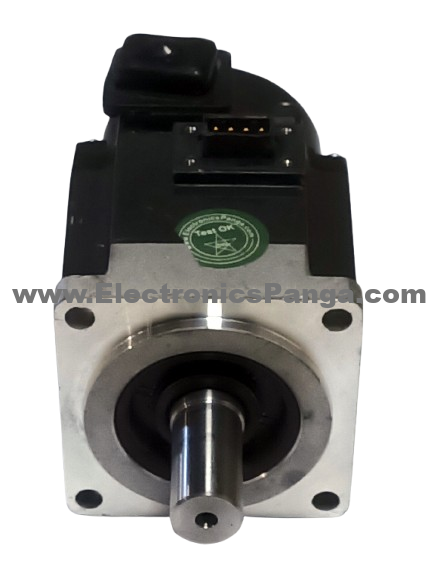 MITSUBISHI 0.2Kw (200W) HG-KR23J AC Servo Motor SM1293 - Image 4