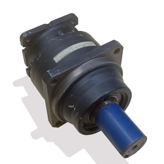 MITSUBISHI 11.5:1 Ratio Planetary Gearbox For 750w Servo Motor G1417