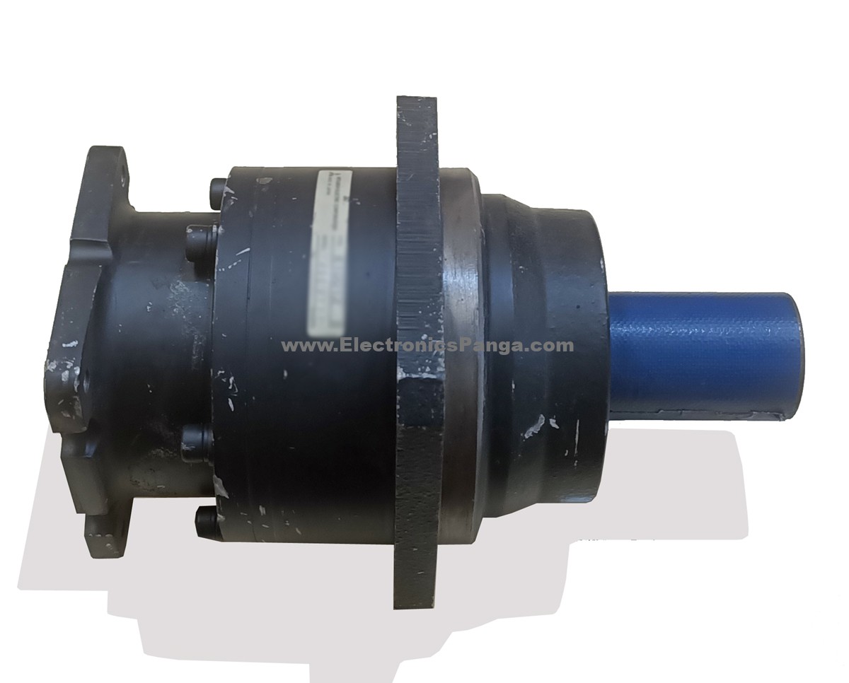 MITSUBISHI 11.5:1 Ratio Planetary Gearbox For 750w Servo Motor G1417 - Image 2