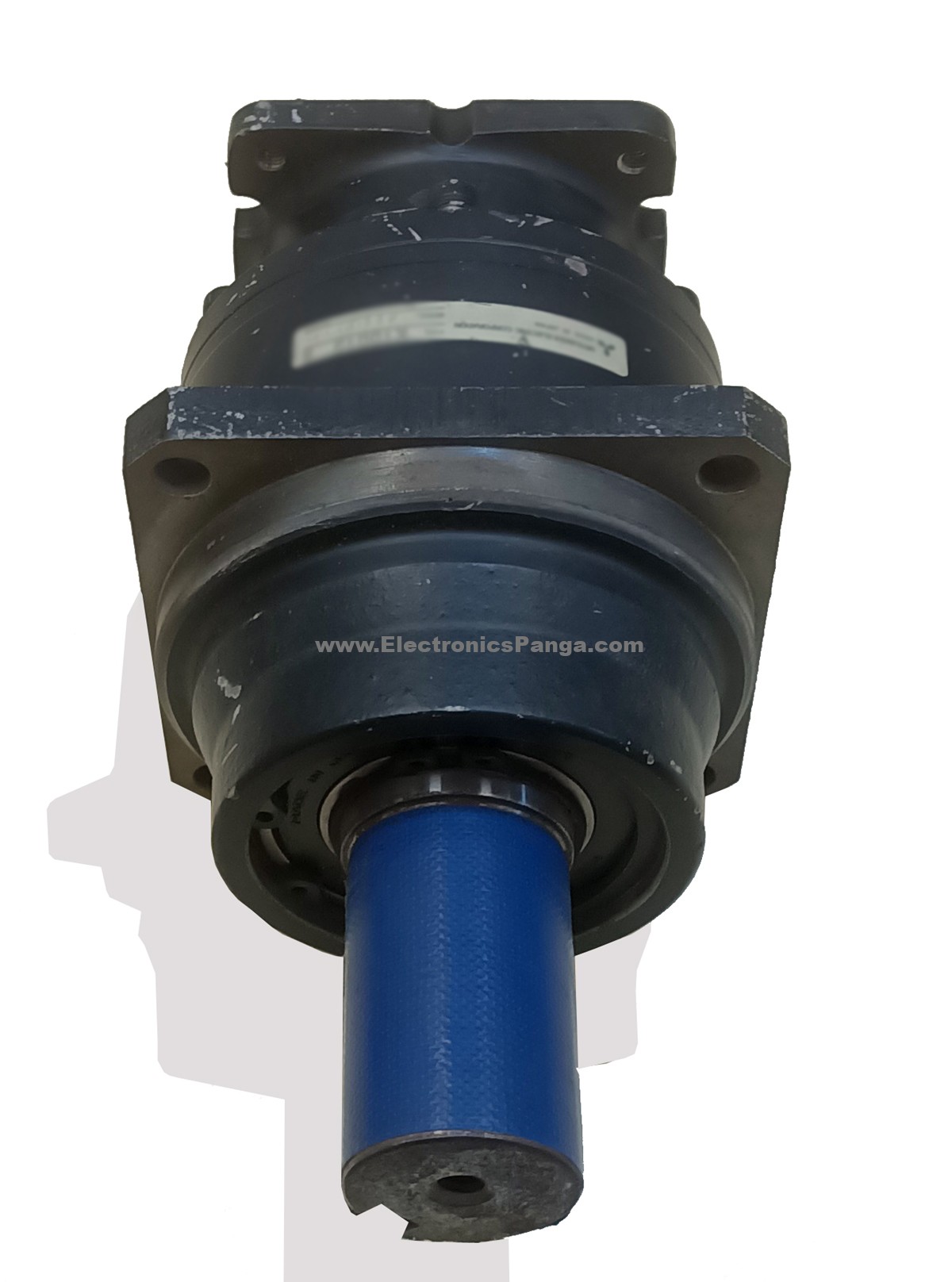 MITSUBISHI 11.5:1 Ratio Planetary Gearbox For 750w Servo Motor G1417 - Image 3