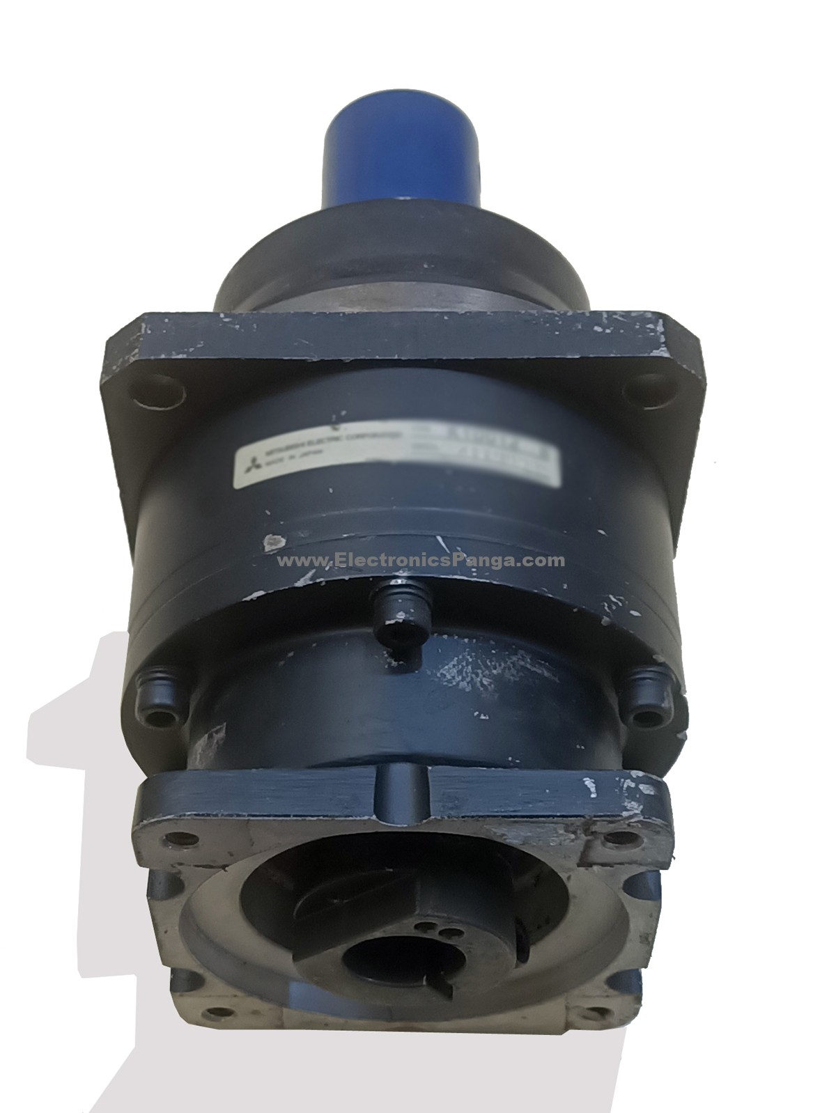 MITSUBISHI 11.5:1 Ratio Planetary Gearbox For 750w Servo Motor G1417 - Image 4