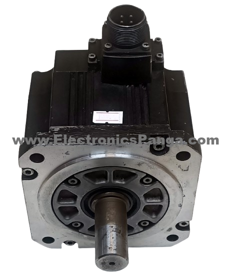 MITSUBISHI 1Kw (1000W) HF104S AC Servo Motor SM1286 - Image 4