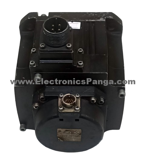 MITSUBISHI 1Kw (1000W) HF104S AC Servo Motor SM1286 - Image 5