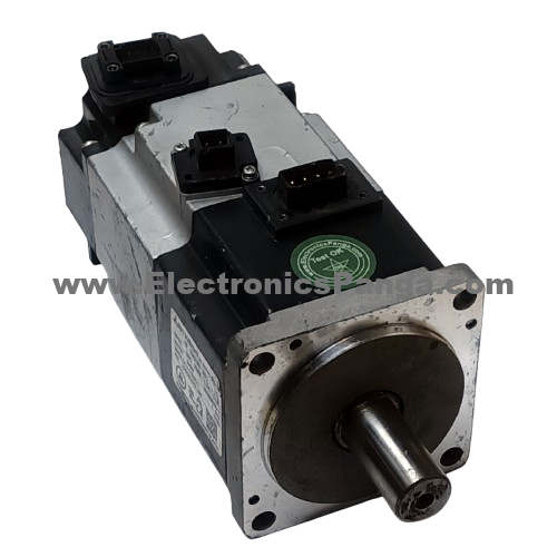 MITSUBISHI 200W (0.2Kw) HF-KN23B-S81 AC Servo Motor SM1250