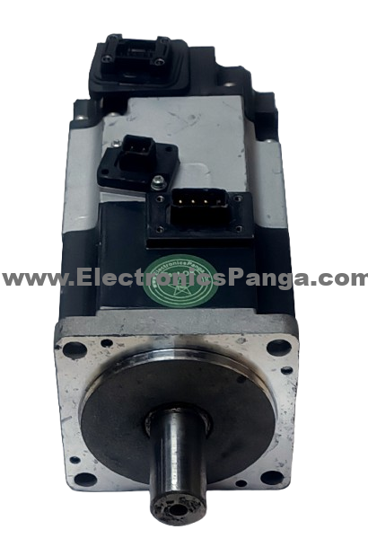 MITSUBISHI 200W (0.2Kw) HF-KN23B-S81 AC Servo Motor SM1250 - Image 4