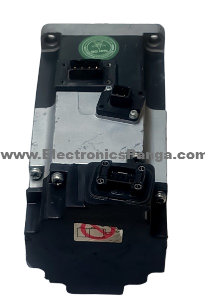 MITSUBISHI 200W (0.2Kw) HF-KN23B-S81 AC Servo Motor SM1250 - Image 5