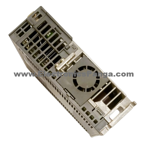 MITSUBISHI 750W (0.75Kw) MR-J3-70B-RJ004U642 AC Servo Driver SD1464 - Image 8