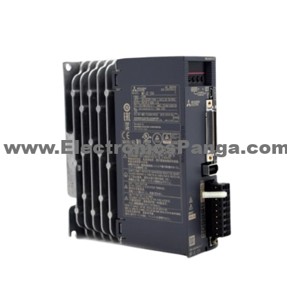 MITSUBISHI 750W (0.75Kw) MR-JE-70B AC Servo Driver SD1488 - Image 2