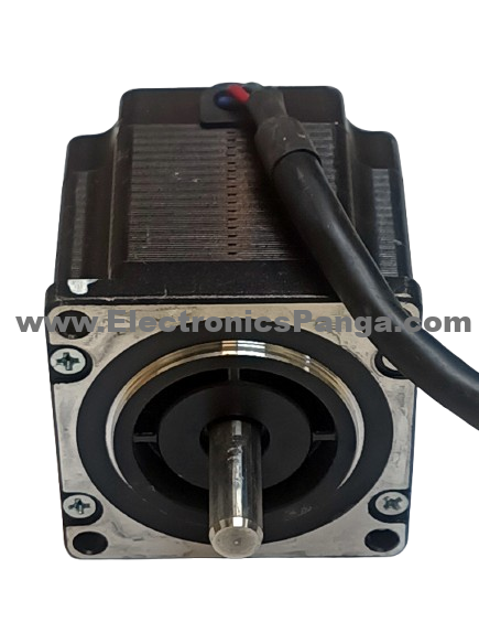 MOONS AM23HS84B0-MW01 2-Phase 4-Wires Stepping Motor STM320 - Image 3