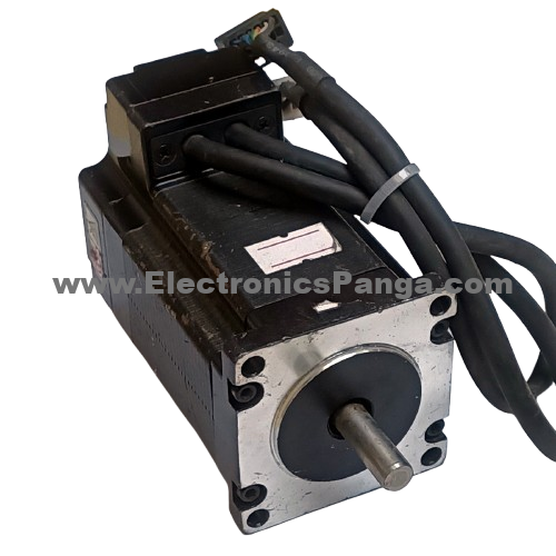 MOONS AM23RS3DMA Nema23 1.5N-m Closed Loop Stepper Motor STM328