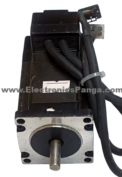 MOONS AM23RS3DMA Nema23 1.5N-m Closed Loop Stepper Motor STM328 - Image 4