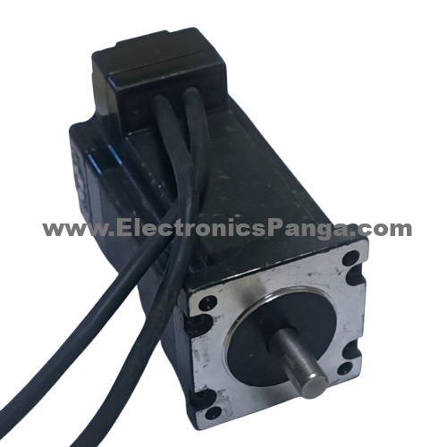 MOONS AM24RS3DMA-MW01 Nema24 2.5N-m Closed Loop Stepping Motor STM329