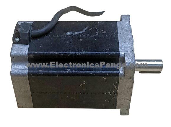 MOONS AM34HD2805-04 Nema34 2-Phase Stepping Motor STM335 - Image 3