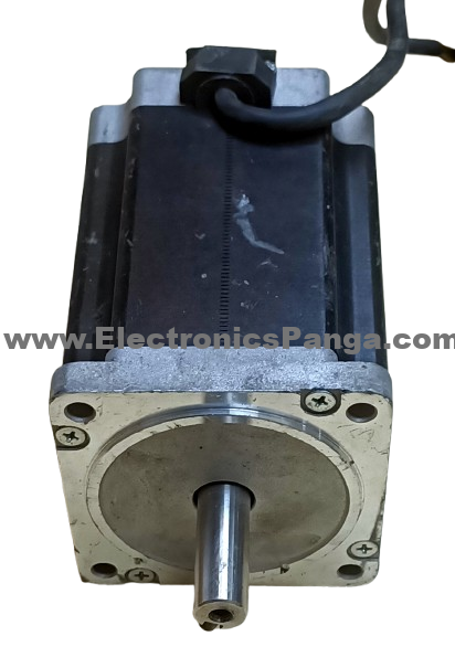 MOONS AM34HD2805-04 Nema34 2-Phase Stepping Motor STM335 - Image 4