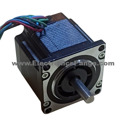 MOONS AM23HS84B0-03 2-Phase 1.8° 4-Wires Stepping Motor STM304