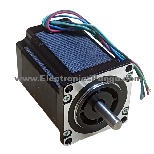 MOONS AM23HSA4B0-03 2-Phase 1.8° 4-Wires Stepping Motor STM305