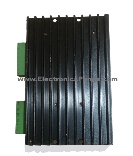 MOONS SR8 4696351000176 24-75V/DC 7.8A 2-Phase Step Motor Driver STD342 - Image 6