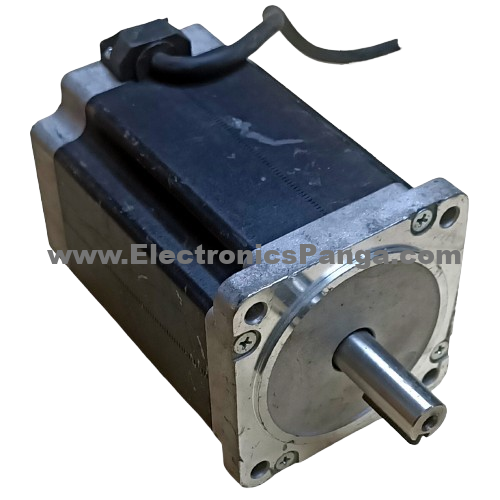 MOONS AM34HD2805-04 Nema34 2-Phase Stepping Motor STM335