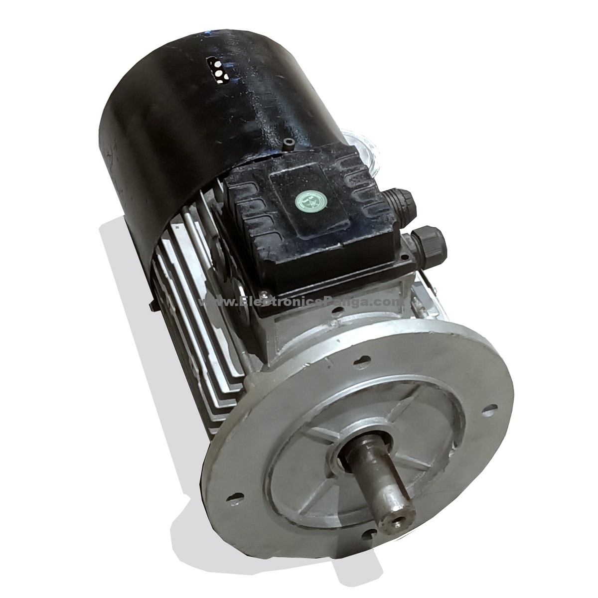 MOTOVARIO TB90L4 1.5-1.8Kw 230-460V 1400-1710Rpm Induction Motor DM167