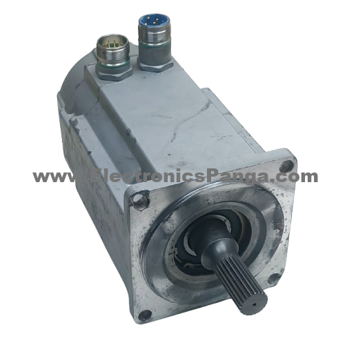 MULTIVAC AKM52K-ASS2R-02 400V 9A 5500Rpm AC Servo Motor SM1298
