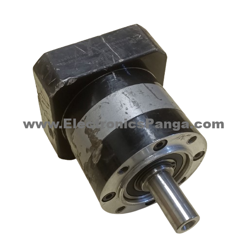 NEWSTART 10:1 Ratio PL120L1-010-P2-S2-22-58-110-145-M8 Planetary Gearbox For 1kw 1.5kw Servo Motor G1409