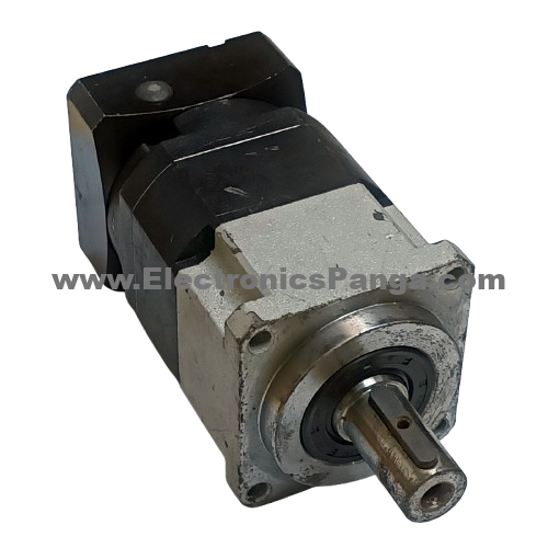 NEWSTART 16:1 Ratio AB060L2-16-P2-S2-14-30-50-70-M4 Planetary Gearbox For 200w & 400w Servo Motor G1432
