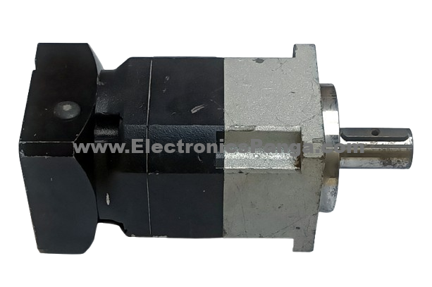 NEWSTART 16:1 Ratio AB060L2-16-P2-S2-14-30-50-70-M4 Planetary Gearbox For 200w & 400w Servo Motor G1432 - Image 3