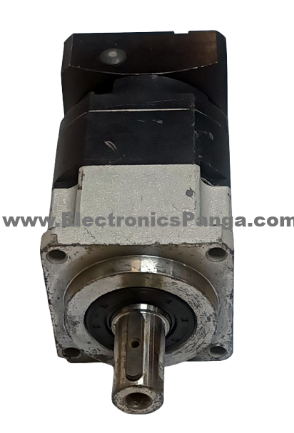 NEWSTART 16:1 Ratio AB060L2-16-P2-S2-14-30-50-70-M4 Planetary Gearbox For 200w & 400w Servo Motor G1432 - Image 4