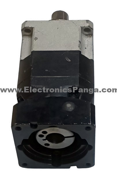 NEWSTART 16:1 Ratio AB060L2-16-P2-S2-14-30-50-70-M4 Planetary Gearbox For 200w & 400w Servo Motor G1432 - Image 5