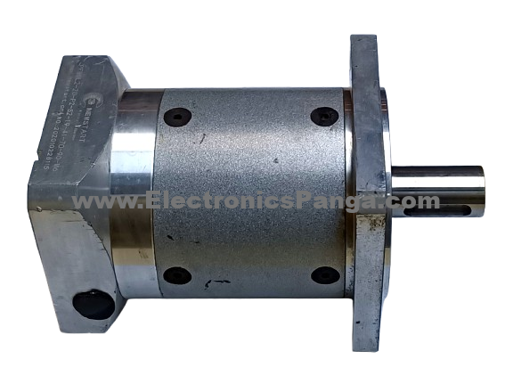 NEWSTART 20:1 Ratio PF80L2-20-P2-S2-19-41-70-90-M6 Planetary Gearbox For 750w Servo Motor G1428 - Image 3