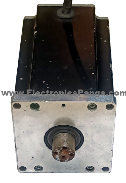 NIDEC EZE01B028 250V AC Servo Motor SM1235 - Image 6