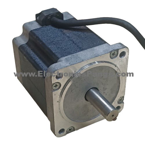 MOONS Nema34 34HD1404-15 2-Phase 4-Wires Stepping Motor STM307