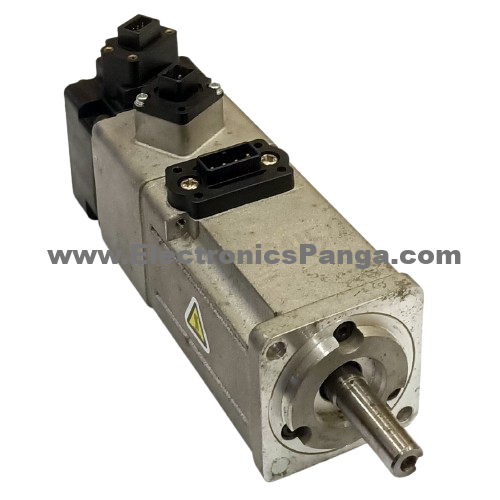 OMRON 0.1Kw (100W) R88M-K10030H-BS2-Z AC Servo Motor SM1200