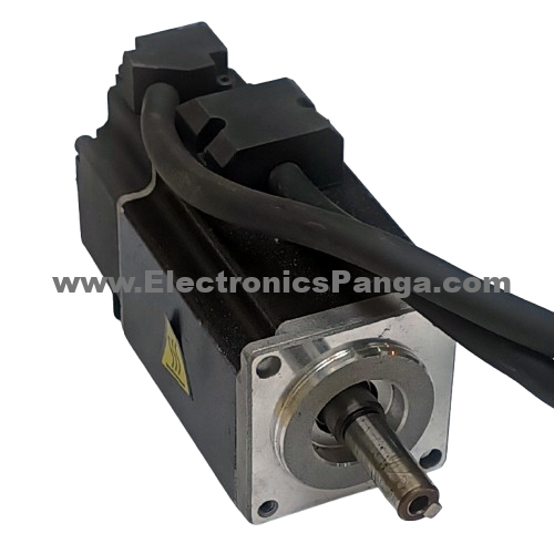 OMRON 100W (0.1Kw) R88M-ZL10030H-S2 AC Servo Motor SM1231