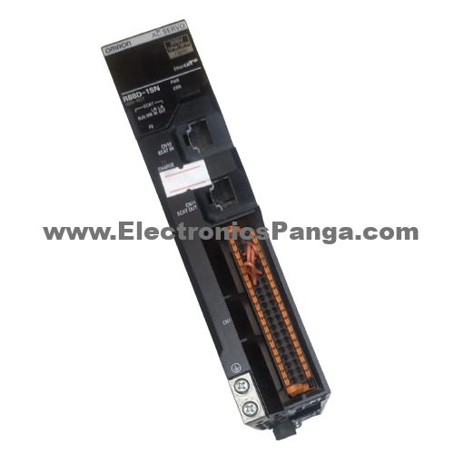 OMRON 200W (0.2Kw) R88D-1SN02H-ECT AC Servo Driver SD1462 - Image 7